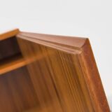Danish teak sideboard by Omann Jun, 1970s