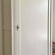 Armoire bonnetière parisienne