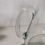 Orangeade pitcher