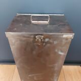 60-year-old metal storage box suspended folders 30x56X20 cm