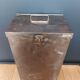 60-year-old metal storage box suspended folders 30x56X20 cm