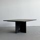 Rare Stone Coffee Table by Heinz Lilienthal, 1970’s
