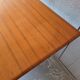 Scandinavian table