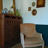 Parker Knoll armchair from the 60s