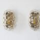 Mid-Century Modern Bubble Sconce by Helena Tynell, 1960s, Set of 2
