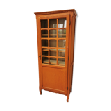 Vintage glazed Parisian wardrobe