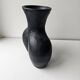 Magnificent Coco Fesse vase in ceramic terracotta Design - 23cm
