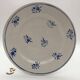 4 flat plates "Moulin des Loups", Richard model.