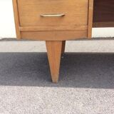 Desk foot compass 1950