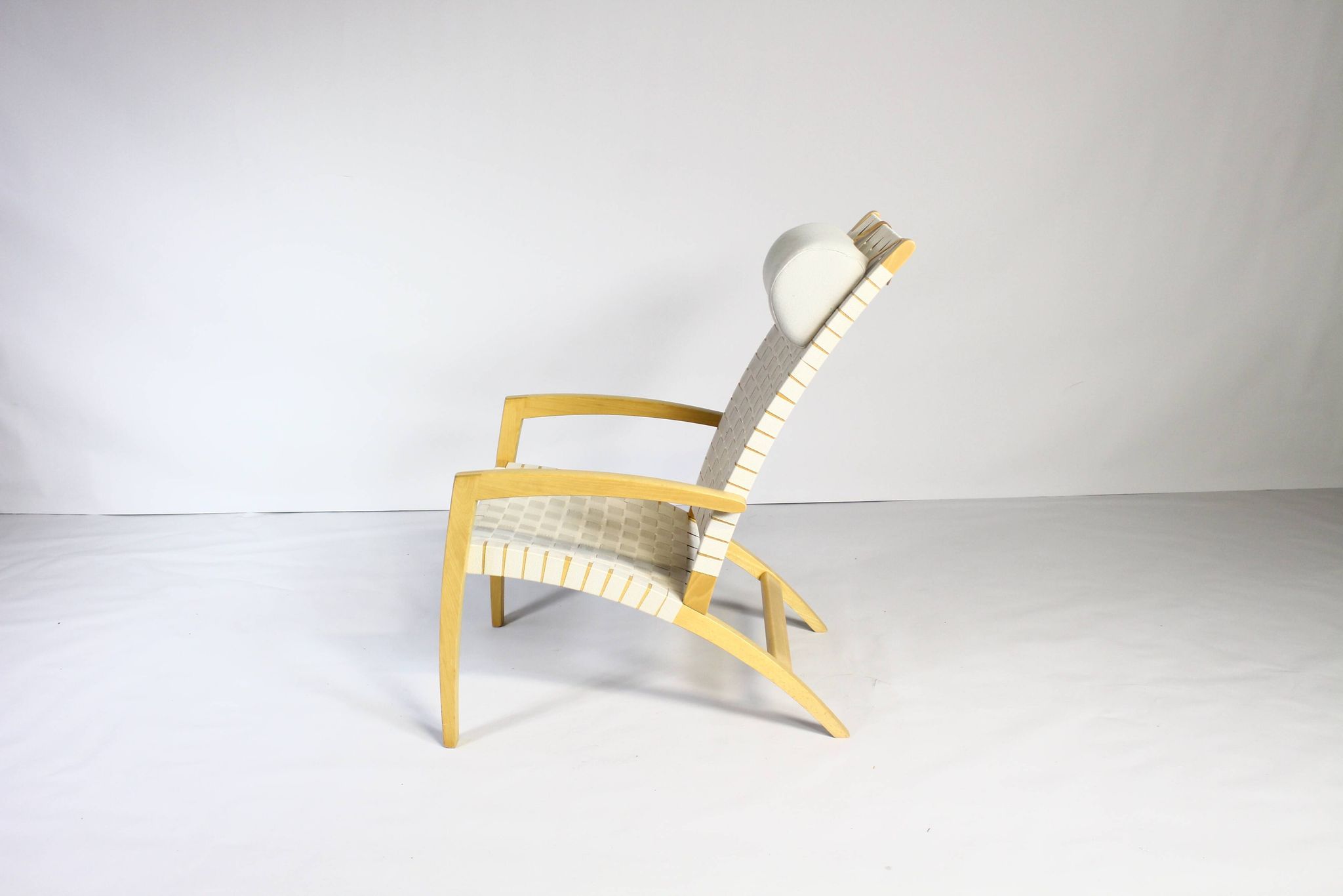 Fauteuil Luna