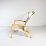Luna lounge chair