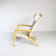 Fauteuil Luna