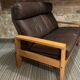 Borge Morgensen Scandinavian Danish Sofa