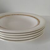 Villeroy & Boch vintage plates