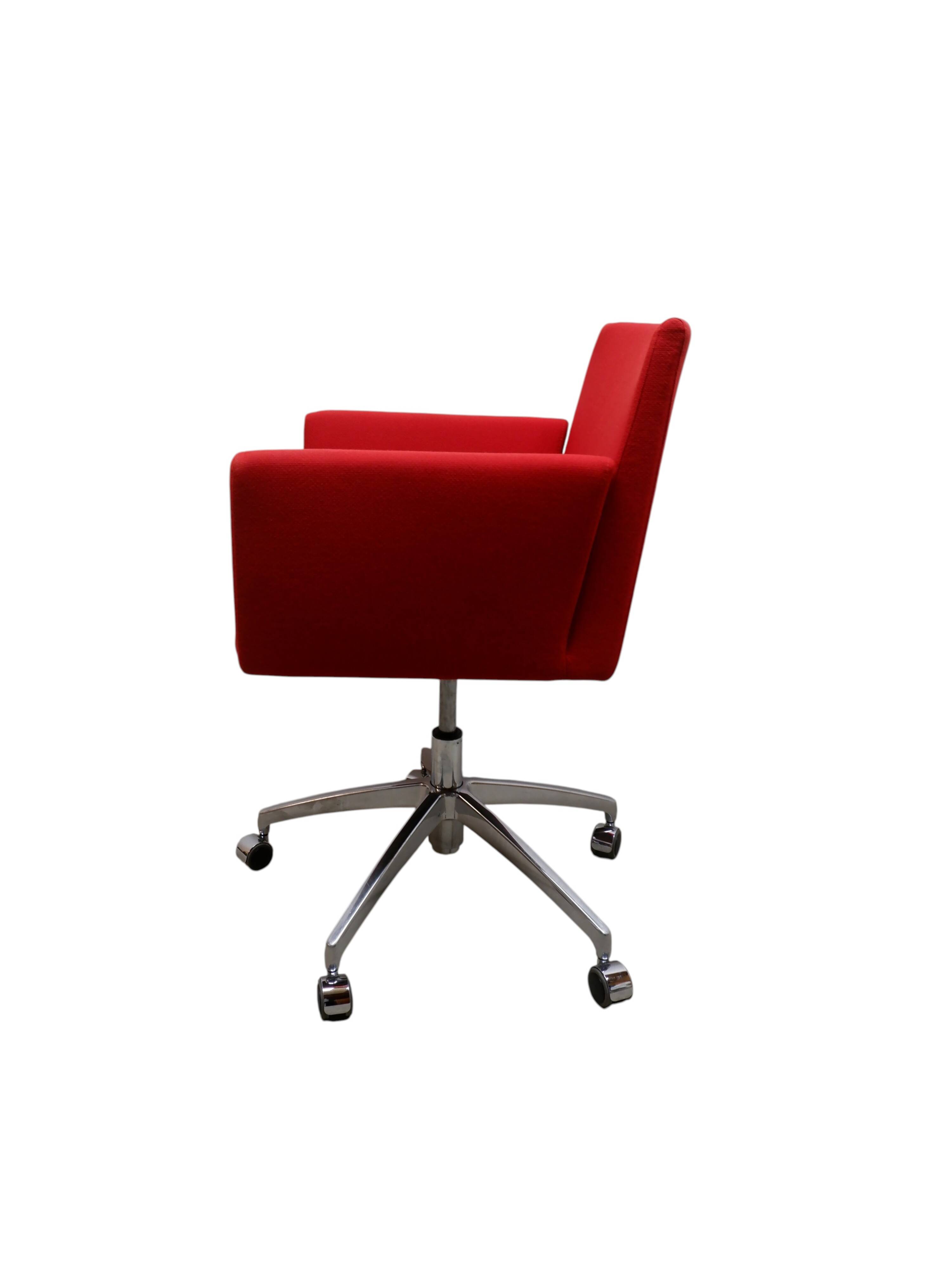 Artifort Paco office chair