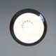 Mid - Century Modern Eye Ball Reggiani Pendant, Italy, Set of two