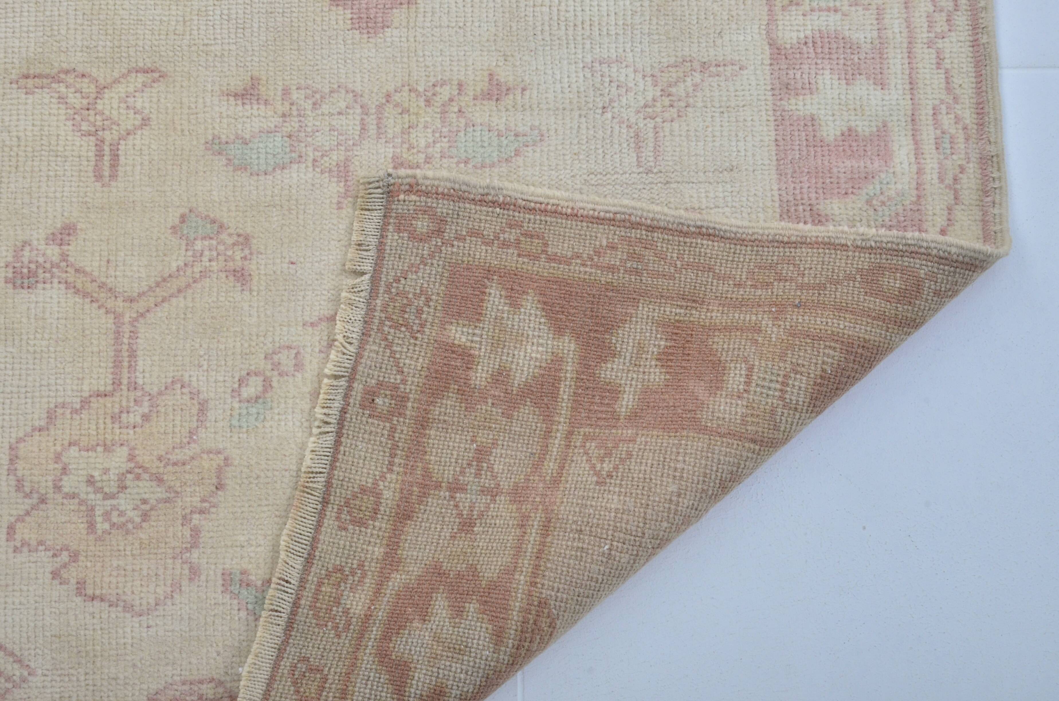 Hallway Antiqe Vintage Carpet sku 3417