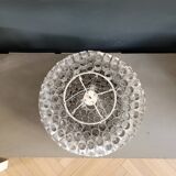 Suspension aluminium space-age