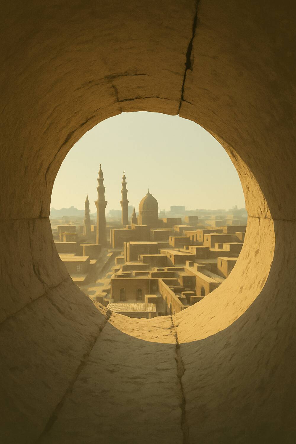 Cairo