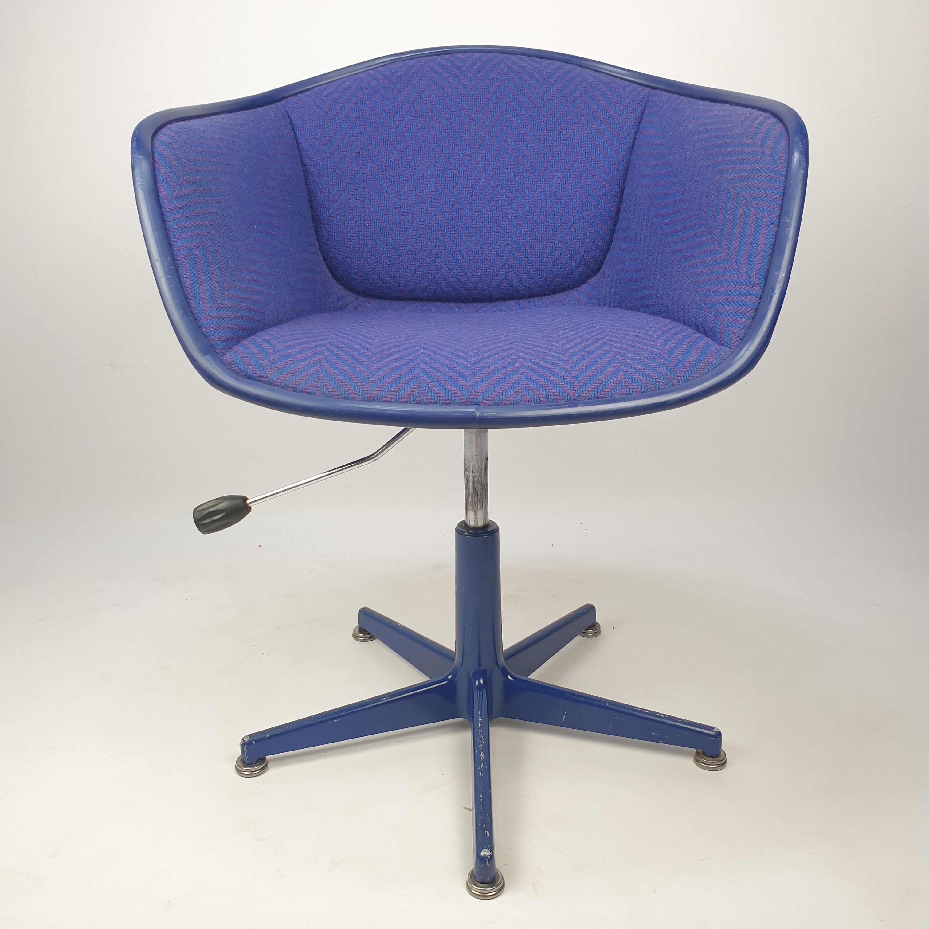 Fauteuil modèle F8800  par Pierre Paulin pour Artifort, années 1980