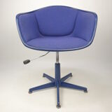 Model F8800 armchair by Pierre Paulin for Artifort, 1980
