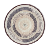 African batonga wall basket 55 cm