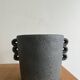Cement plant pot