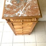 Chiffonnier semainier