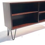 Danish sideboard in rosewood