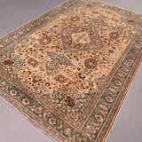 Vintage Turkish Rug 297x197 cm