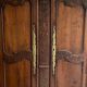 Cupboard door pairs