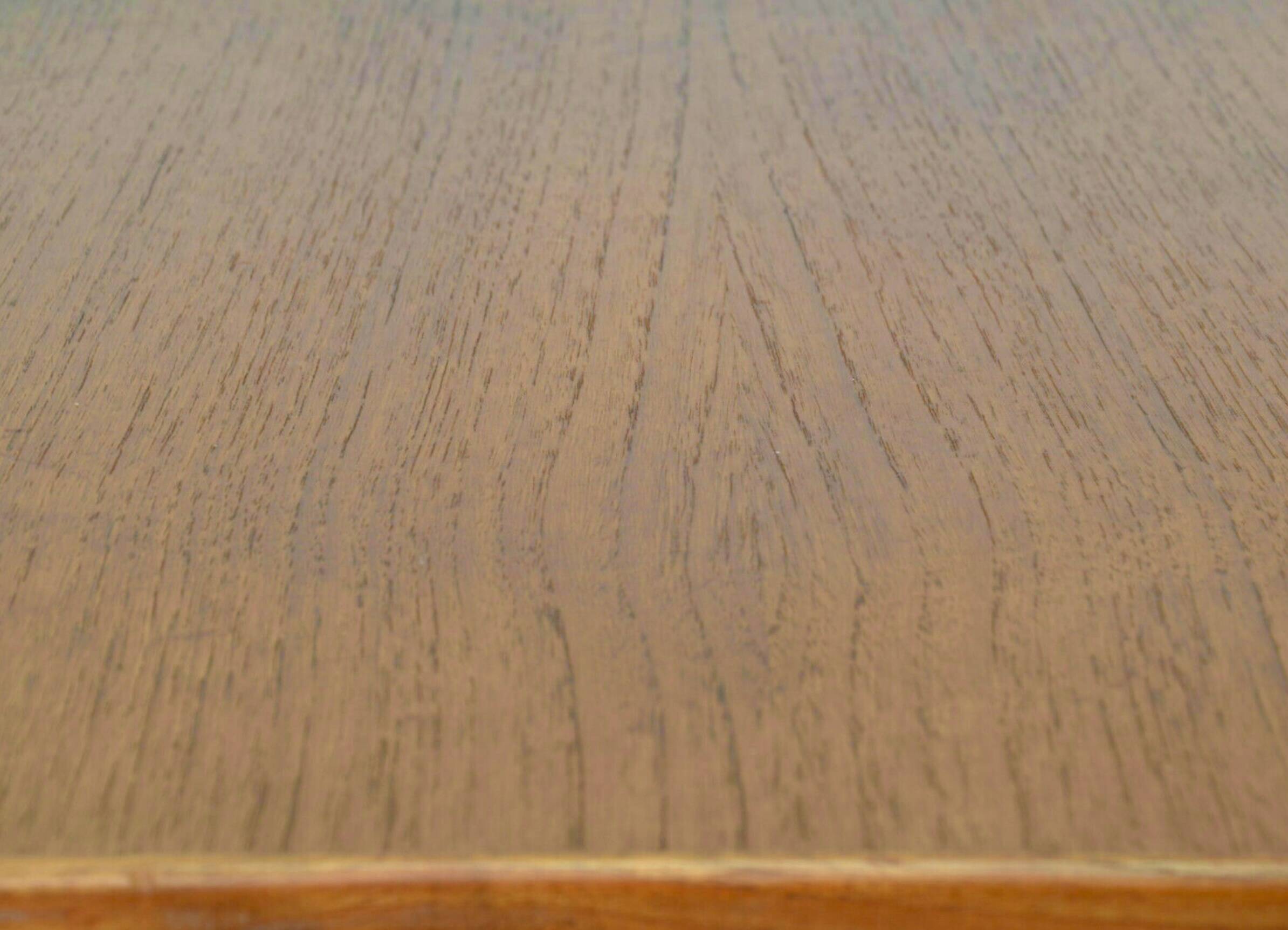 Vintage Teak Coffee/Side Table by S.Engstrom & G.Myrstrand Tingstrom Sweden