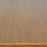 Vintage Teak Coffee/Side Table by S.Engstrom & G.Myrstrand Tingstrom Sweden