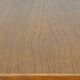 Table basse/table d'appoint en teck vintage par S. Engstrom & G. Myrstrand Tingstrom Suède