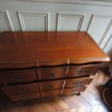 Crossbow chest of drawers 3 drawers