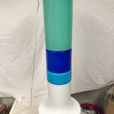 Italian design chandelier from the 70s