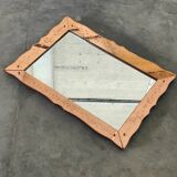 Miroir vénitien 100x70cm