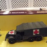 Ambulance dodge solido - 6024