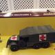 Ambulance dodge solido - 6024