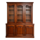 Cherry wood library