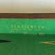 Jeu de backgammon