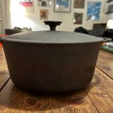 Cocotte en fonte Cousances