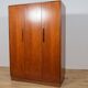 Mid-Century Modern Teak Wardrobe from G-Plan, United Kingdom, 1960s