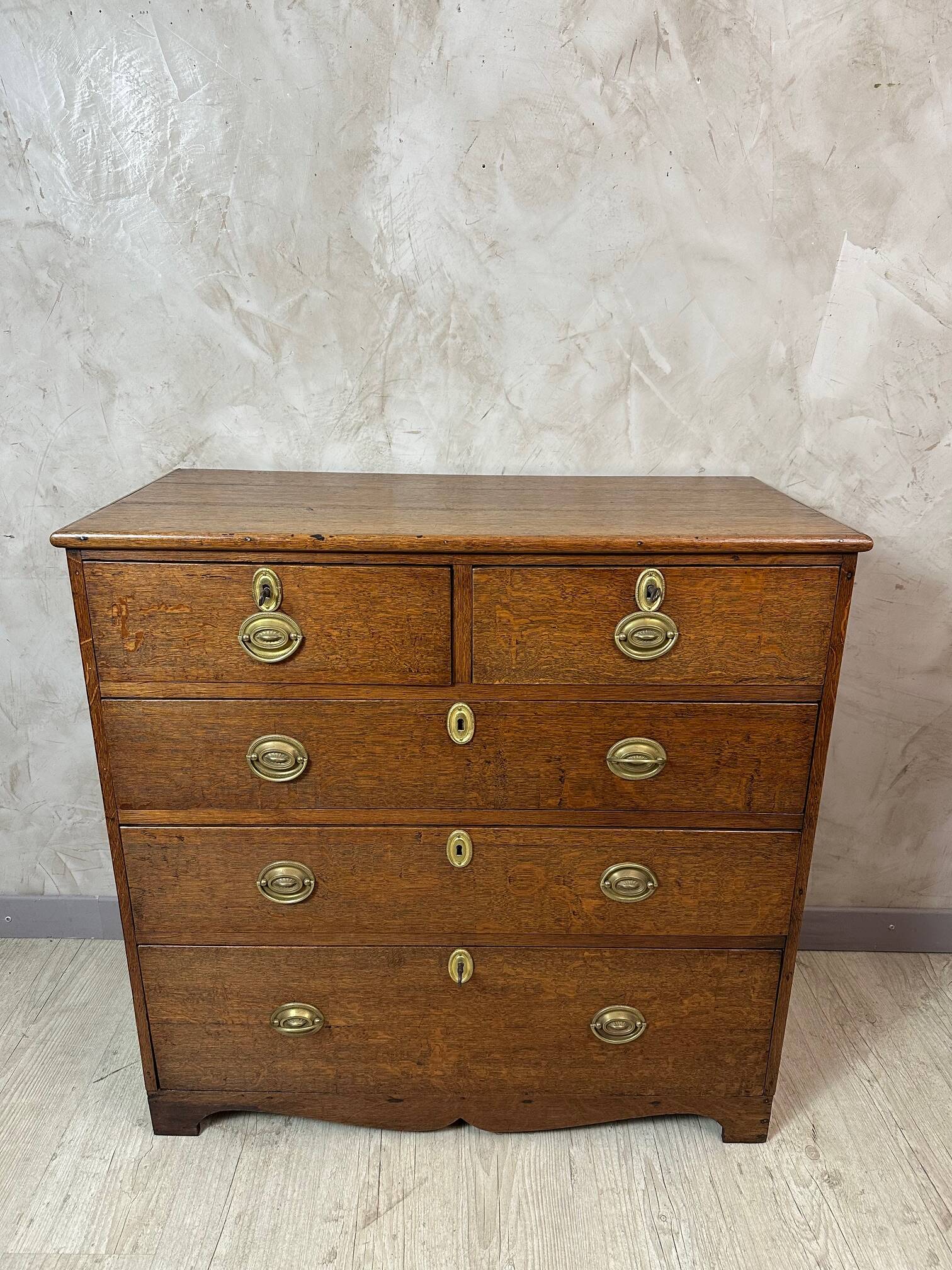 English commode 1920