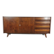 Sideboard by Jiri Jiroutek for Interior Prague, 1960s