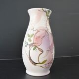 Vase by Cianciolo Noma / Ceramic / Signed / 1960 vintage