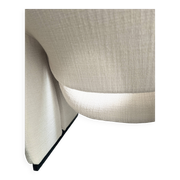 F580 Groovy armchair, Pierre Paulin for Artifort, First Collector's Edition 1966