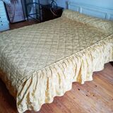 Vintage bedspread