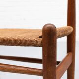 CH36 Dining Chair by Hans Wegner for Getama