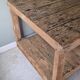 Draper's table